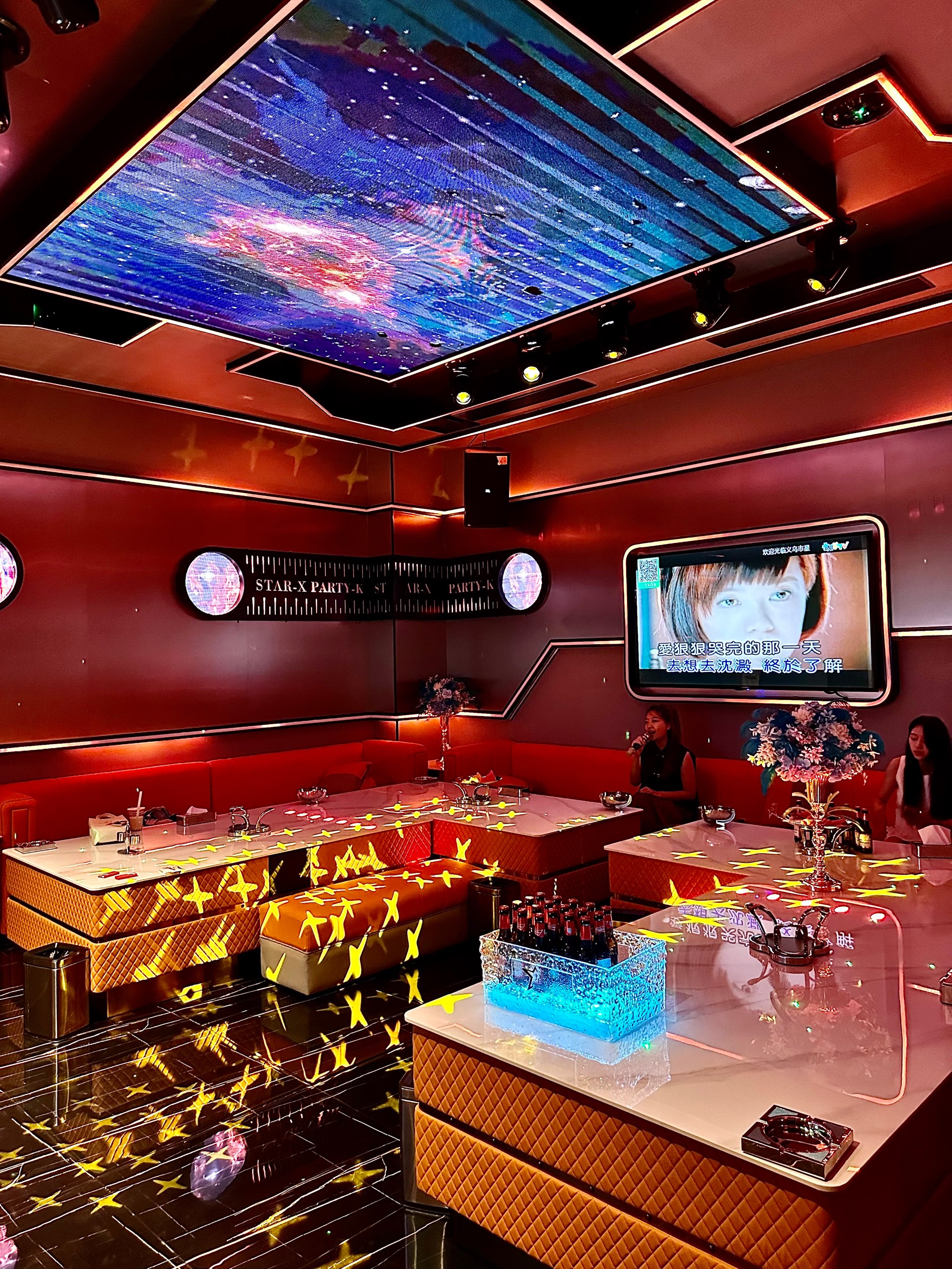 惠州商务ktv价格列表-惠阳区ktv预定