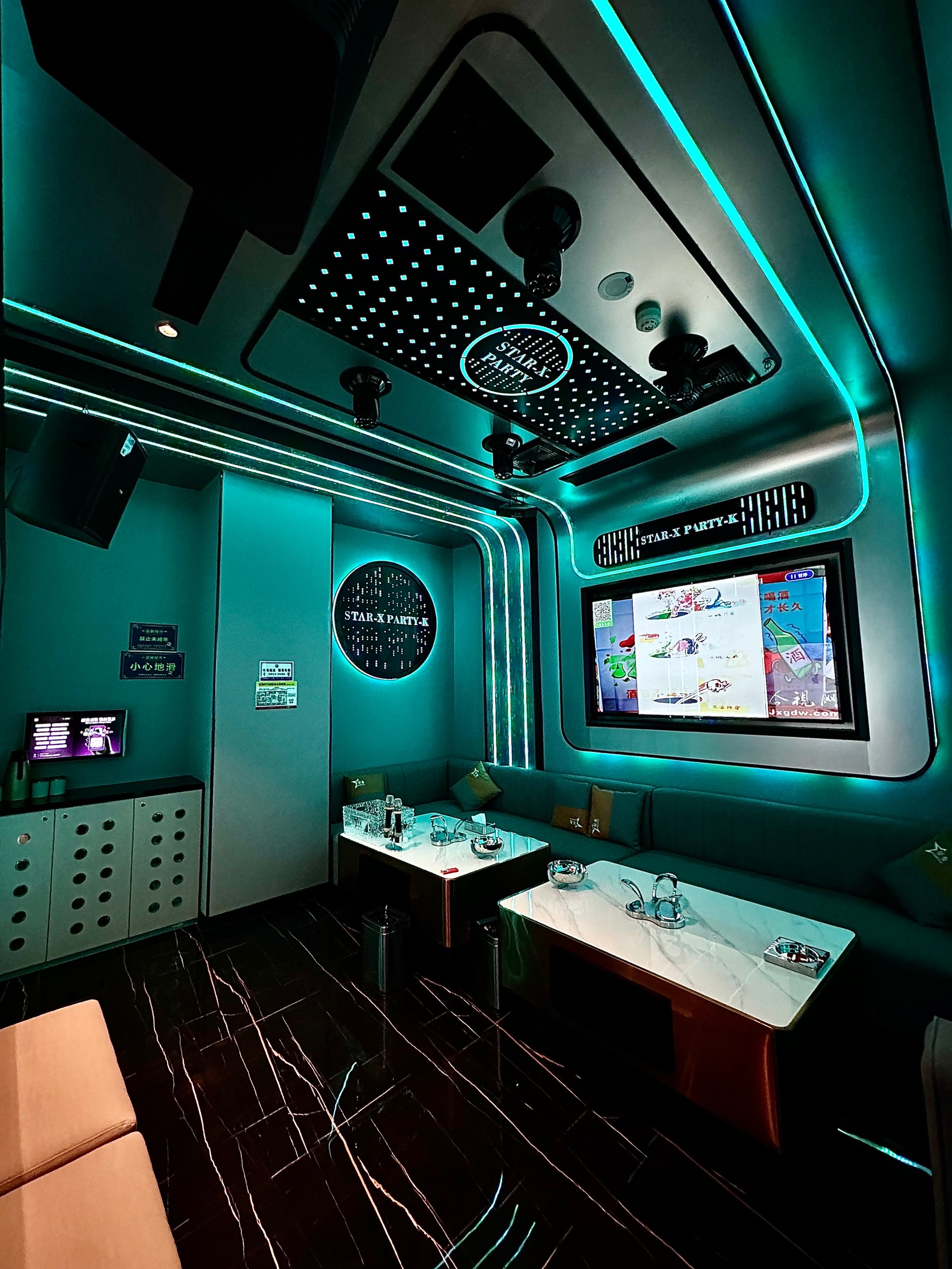 惠州商务KTV推荐-惠阳区ktv预定